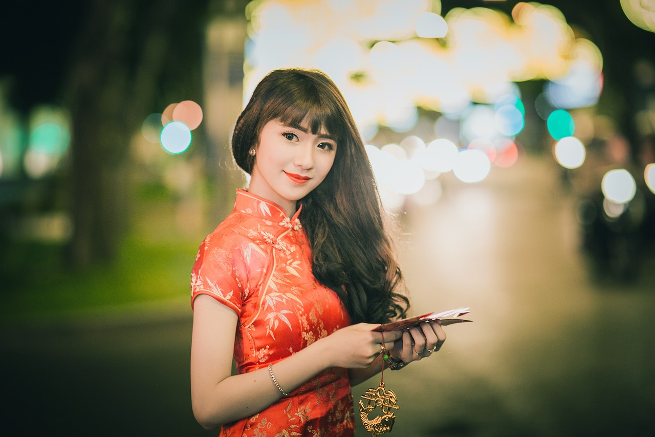 Guilin: Beleza Natural