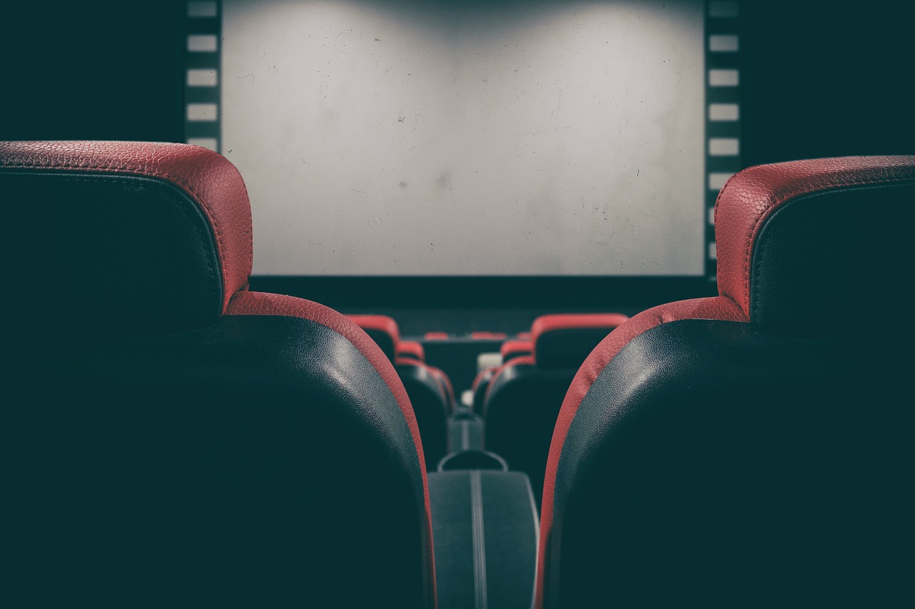 Offbeat Theaters