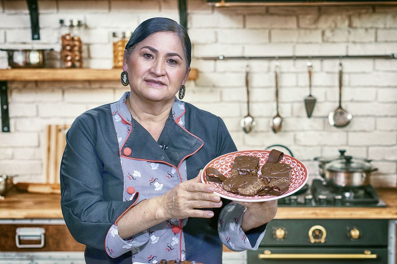 Programas de Culinária