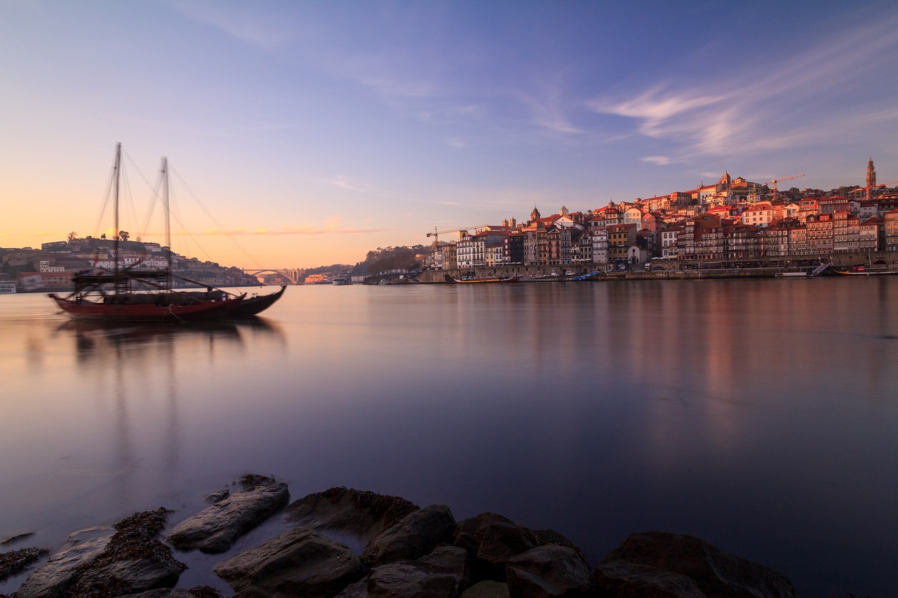 Portugal's Economic Growth