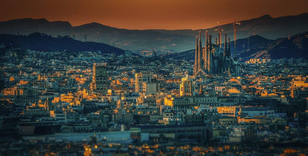 Tapas en Barcelona
