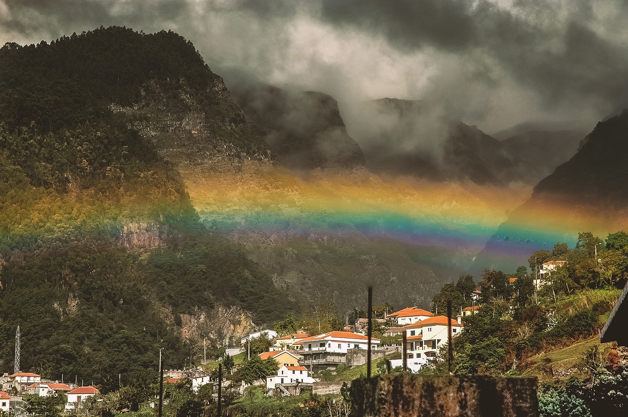 Aldeias Preservadas