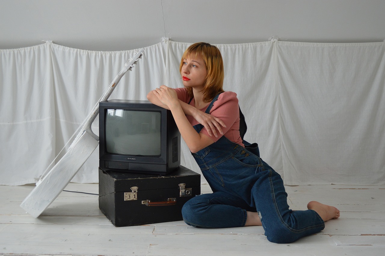 Programas de Drama