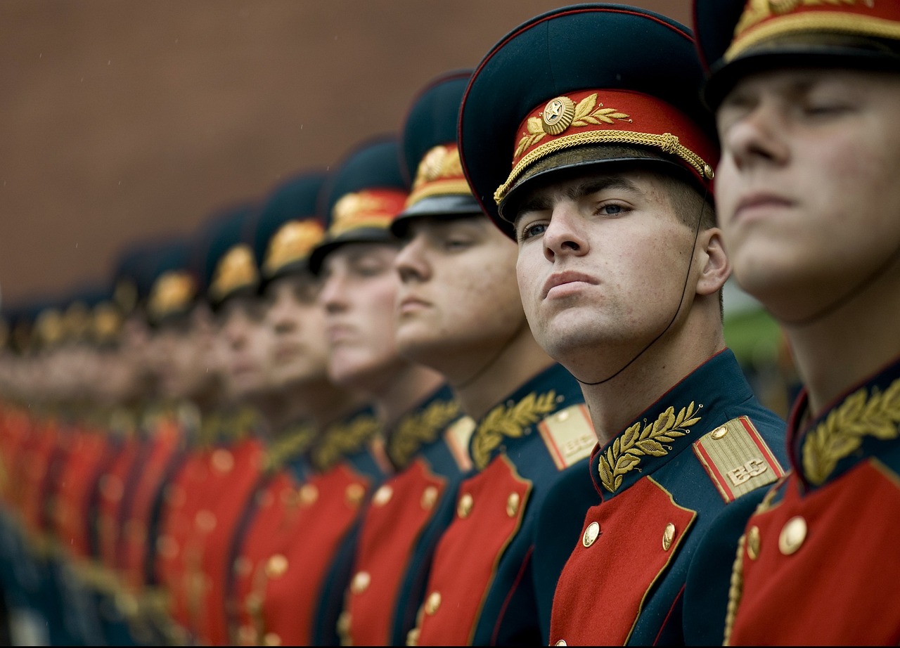 Die Tücken der russischen Sprache