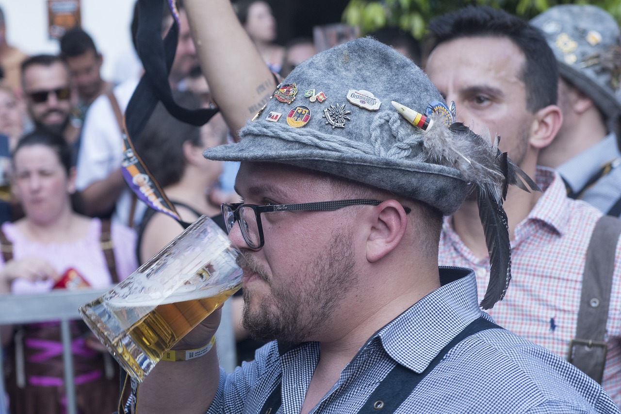 Festivales Culturales