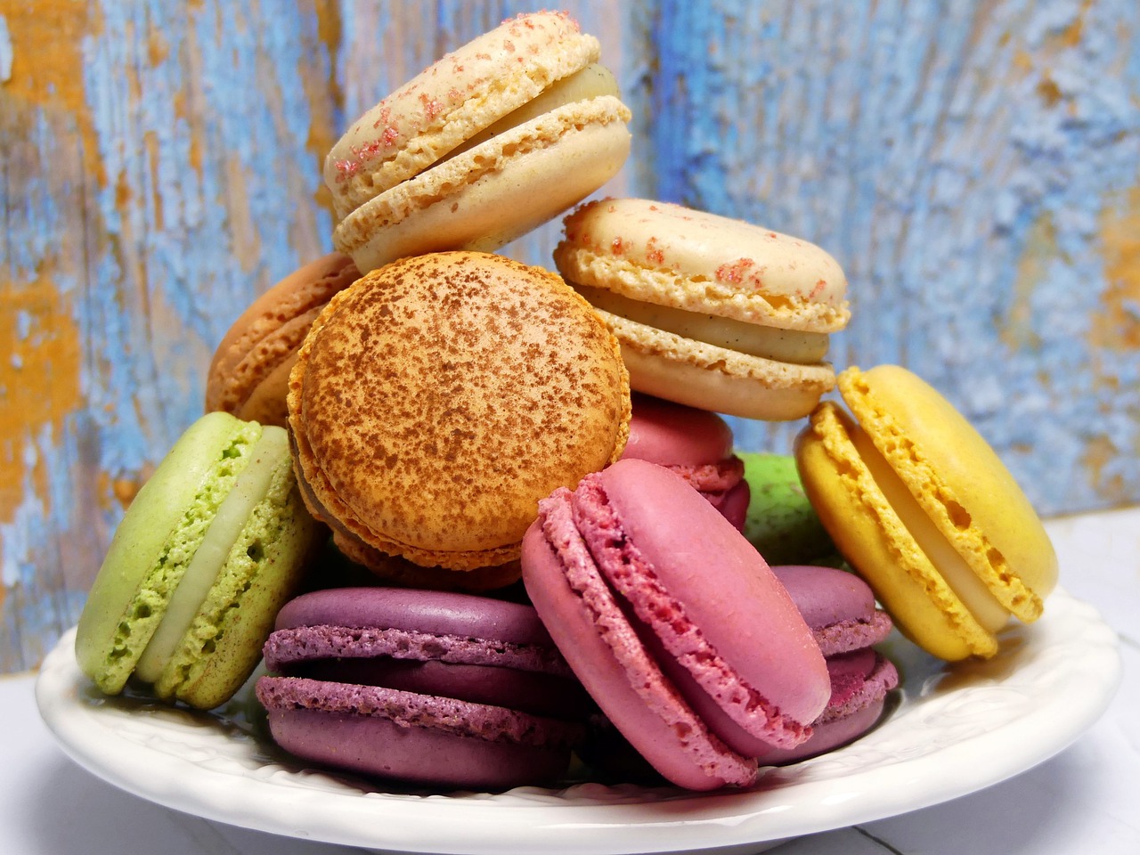 Delicias francesas: recetas que te transportarán a París