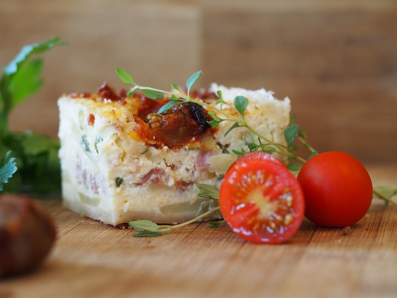 Tapas Kültürü