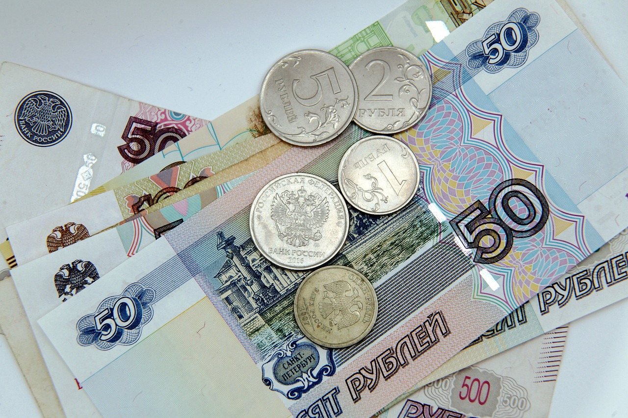 Wirtschaftliche Lage und Sanktionen